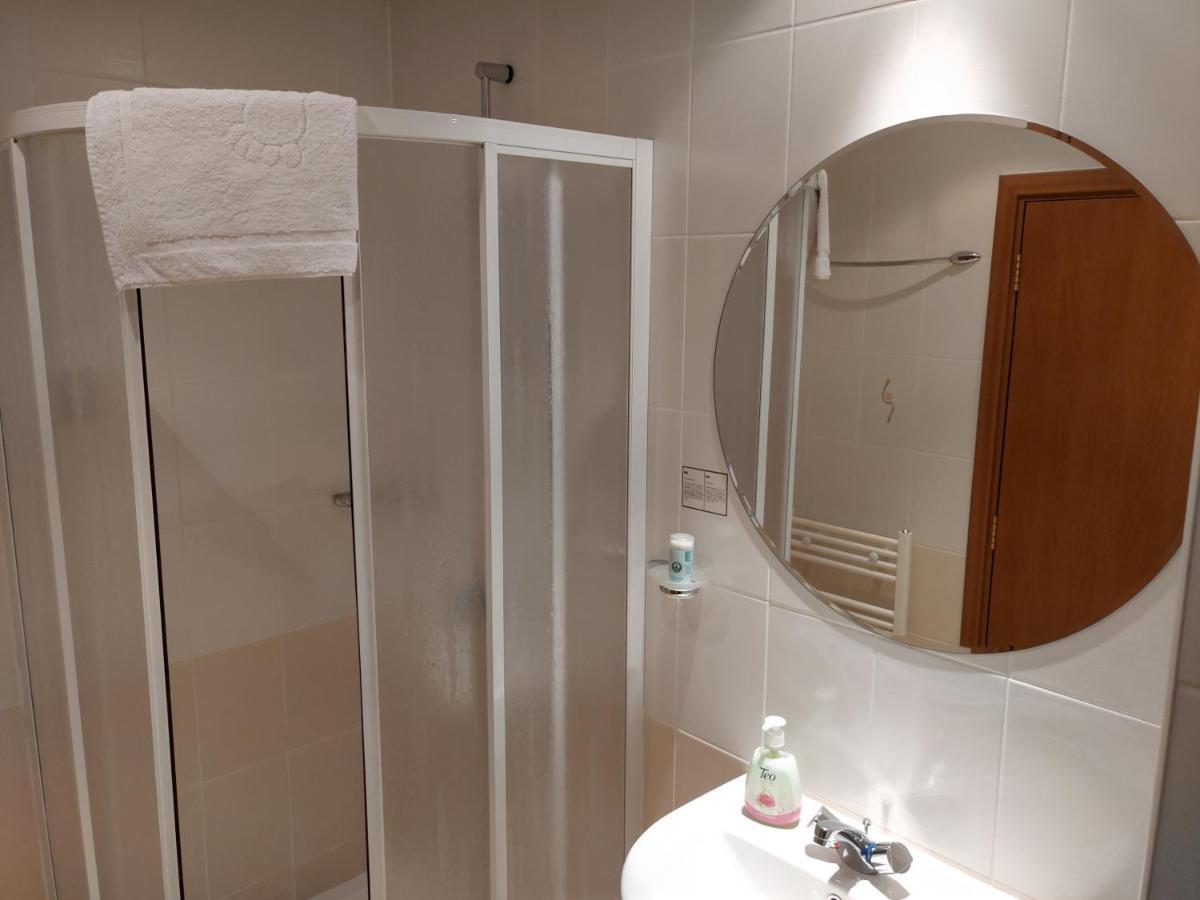 Studio Villa Park 410 Borovets Eksteriør bilde